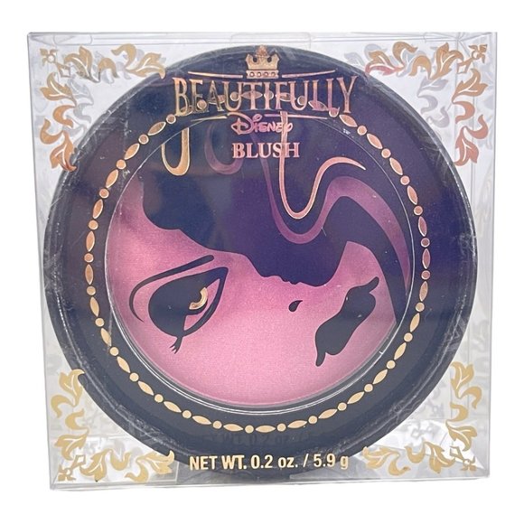 Disney Parks Beautifully Disney Blush in Delicate Pink - Picture 2 of 4